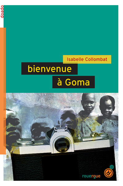 BIENVENUE A GOMA