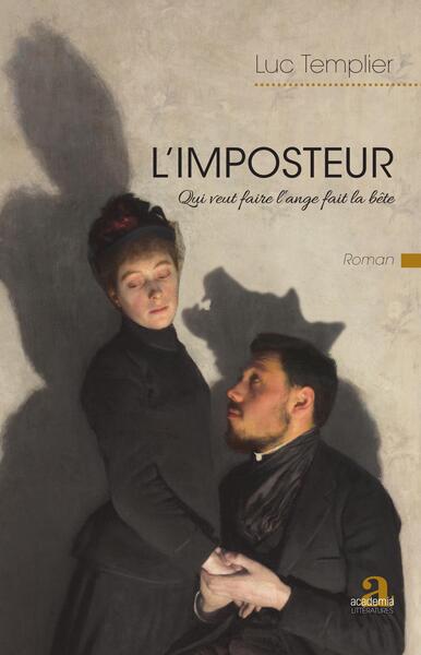 L´IMPOSTEUR