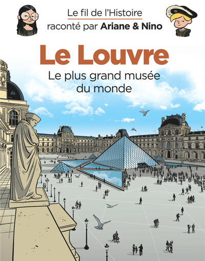 LOUVRE