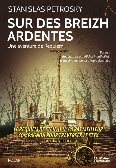 SUR DES BREIZH ARDENTES, UNE AVENTURE DE REQUIEM