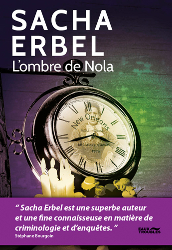 L´OMBRE DE NOLA