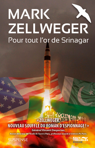 POUR TOUT L´OR DE SRINAGAR (POCHE)
