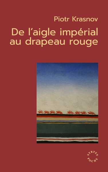 DE L´AIGLE IMPERIAL AU DRAPEAU ROUGE