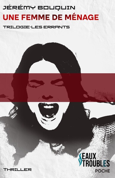 FEMME DE MENAGE - TRILOGIE LES ERRANTS. T1