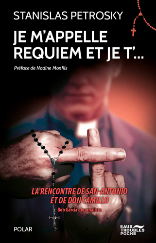 JE M´APPELLE REQUIEM ET JE T´...