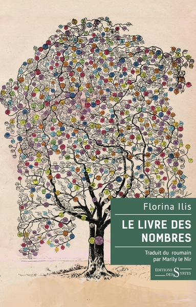 LIVRE DES NOMBRES