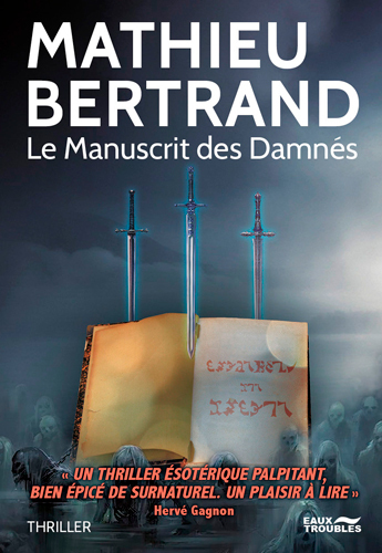 MANUSCRIT DES DAMNES