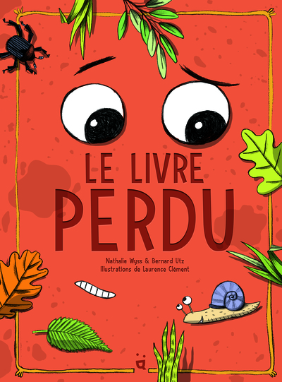 LIVRE PERDU