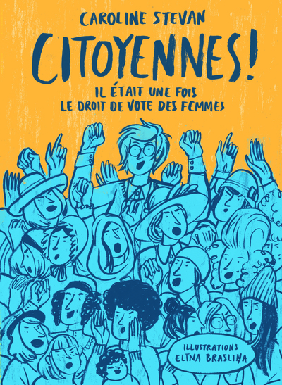 CITOYENNES.