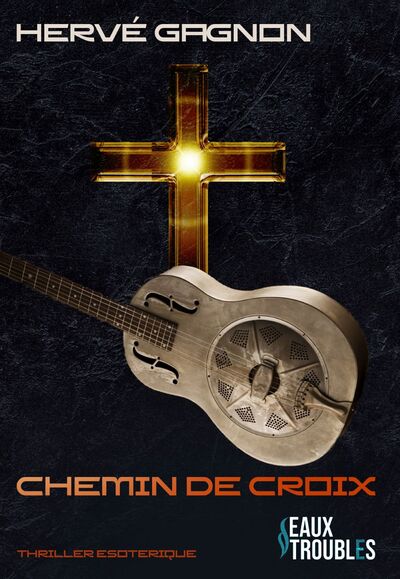 CHEMIN DE CROIX