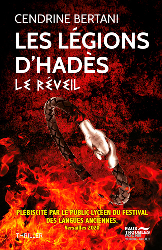 LEGIONS D´HADES - LE REVEIL