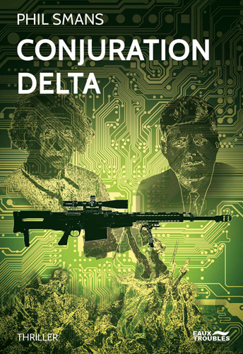 CONJURATION DELTA