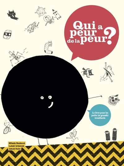 QUI A PEUR DE LA PEUR ?