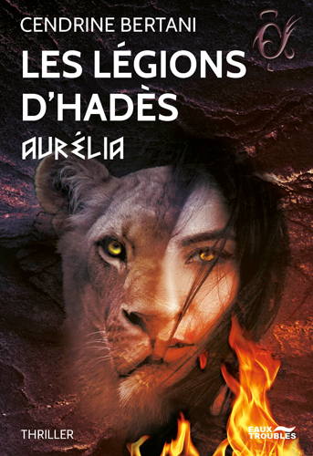 LEGIONS D´HADES : AURELIA