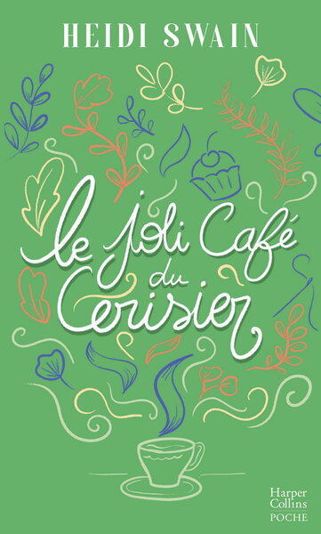 JOLI CAFE DU CERISIER