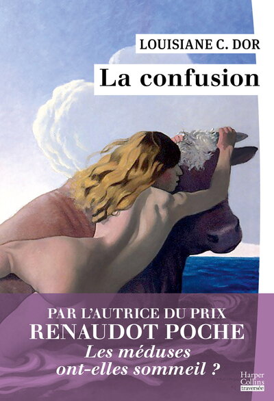 LA CONFUSION - UN HUIS CLOS GLACANT DANS LEQUEL LES LIMITES ENTRE ENFANT ET PARENT SONT SANS CESSE R