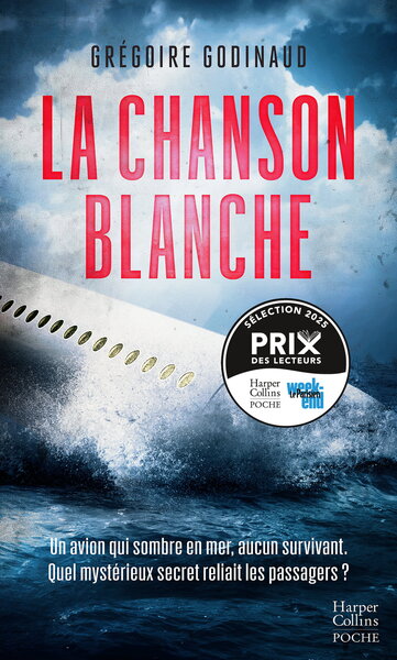 CHANSON BLANCHE