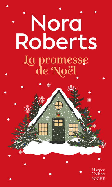 PROMESSE DE NOEL - LE ROMAN A LIRE A NOEL