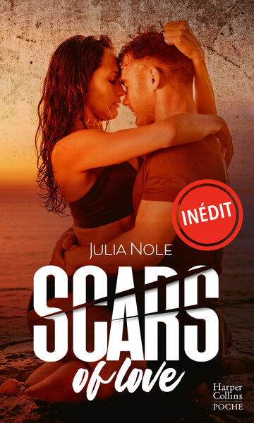 SCARS OF LOVE