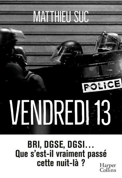 VENDREDI 13