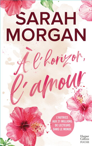 A L´HORIZON, L´AMOUR - UNE ROMANCE DANS LA LIGNEE DE SNOW CRYSTAL