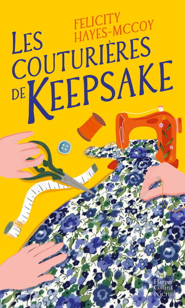 COUTURIERES DE KEEPSAKE
