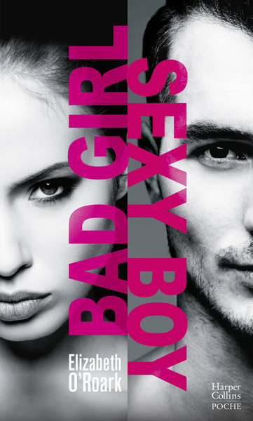 BAD GIRL, SEXY BOY