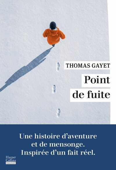 POINT DE FUITE