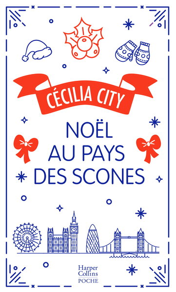 NOEL AU PAYS DES SCONES