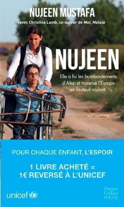 NUJEEN, L´INCROYABLE PERIPLE