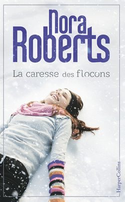 CARESSE DES FLOCONS