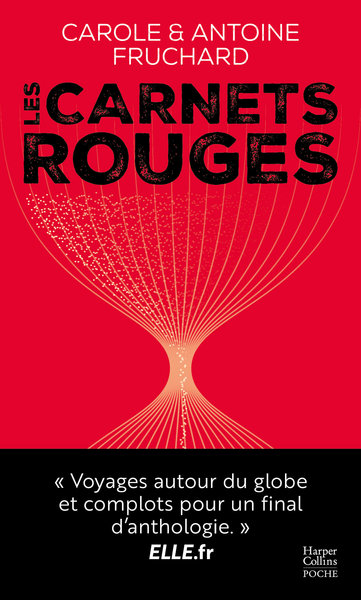 CARNETS ROUGES