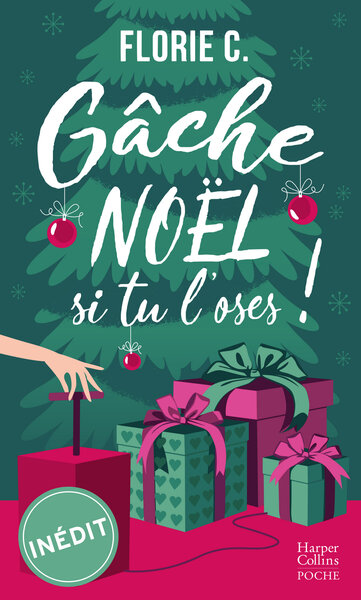 GACHE NOEL, SI TU L´OSES ! - ROMANCE DE NOEL