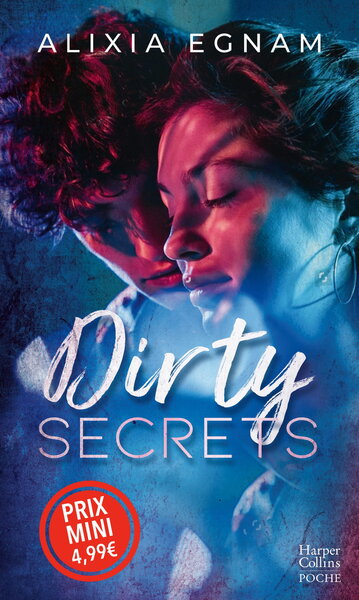 DIRTY SECRETS