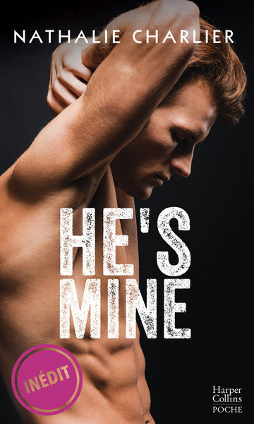 HE´S MINE