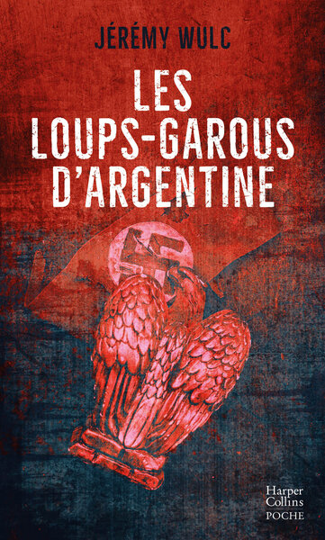 LOUPS-GAROUS D´ARGENTINE