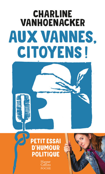 AUX VANNES, CITOYENS ! - PETIT ESSAI D´HUMOUR POLITIQUE