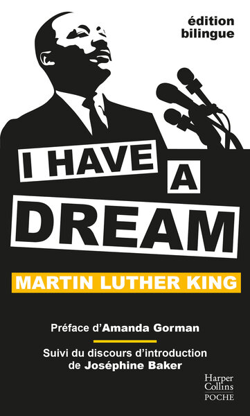 I HAVE A DREAM