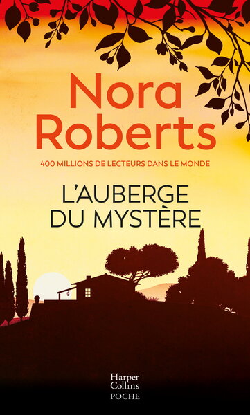 L´AUBERGE DU MYSTERE