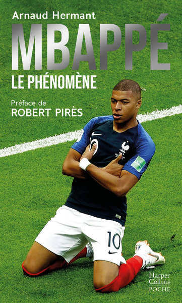 MBAPPE, LE PHENOMENE