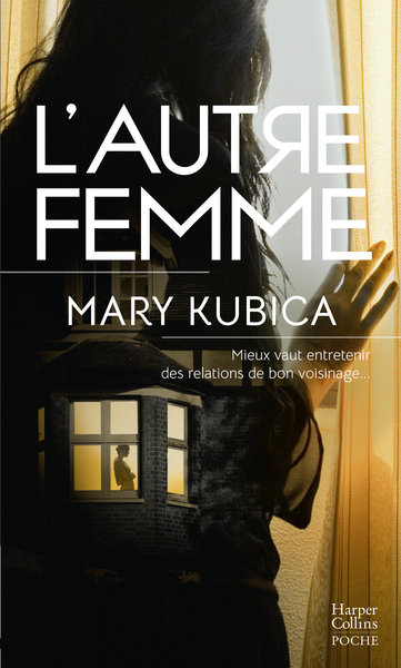 L´AUTRE FEMME