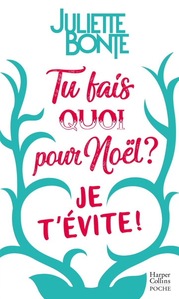 TU FAIS QUOI POUR NOEL ? JE T´EVITE ! - EVADEZ-VOUS EN LAPONIE AVEC LA COMEDIE ROMANTIQUE DE NOEL DE