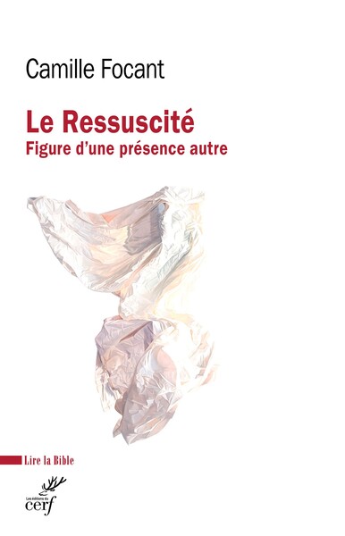 RESSUSCITE - FIGURE D´UNE PRESENCE AUTRE