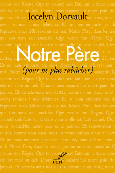 NOTRE PERE