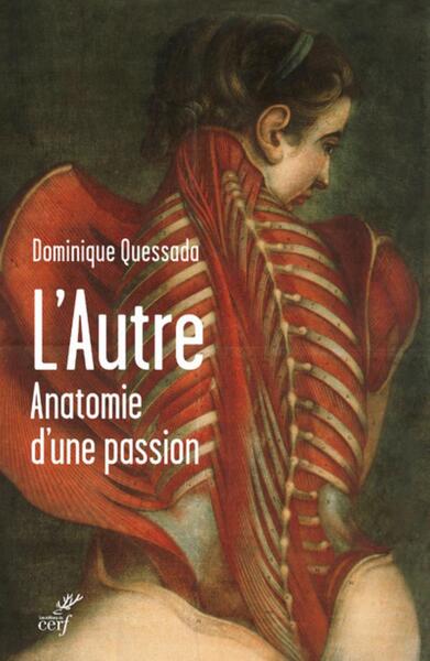 L´AUTRE. ANATOMIE D´UNE PASSION