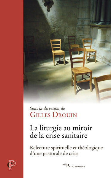 LITURGIE AU MIROIR DE LA CRISE SANITAIRE