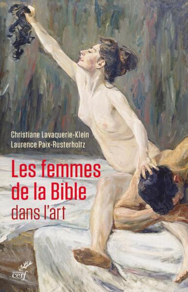 FEMMES DE LA BIBLE DANS L´ART
