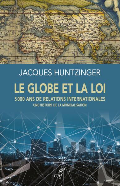 GLOBE ET LA LOI