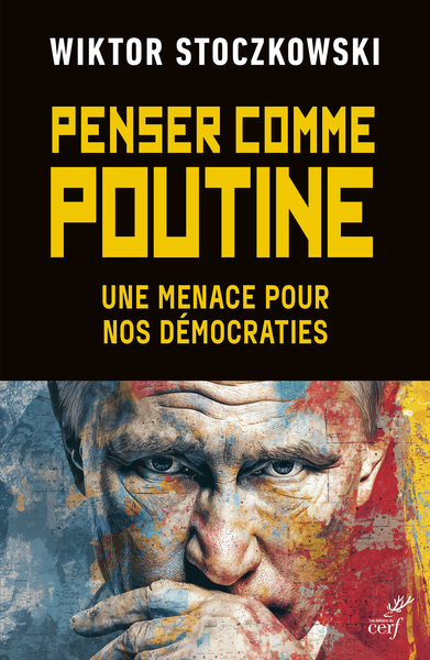 PENSER COMME POUTINE