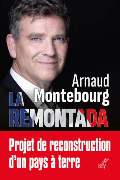 REMONTADA - PROJET DE RECONSTRUCTION D´UN PAYS A TERRE
